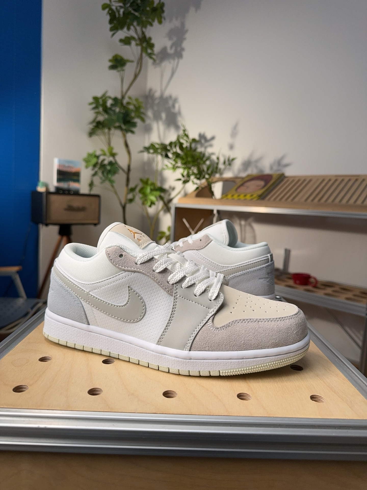 Nike Jordan